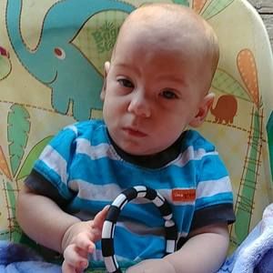 Meet your Posher, April